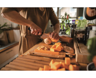 FISKARS Nóż Nakiri Functional Form (1057537) - 1461819 - zdjęcie 4